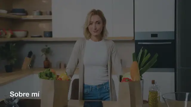 Video thumbnail for Tortilla de atún