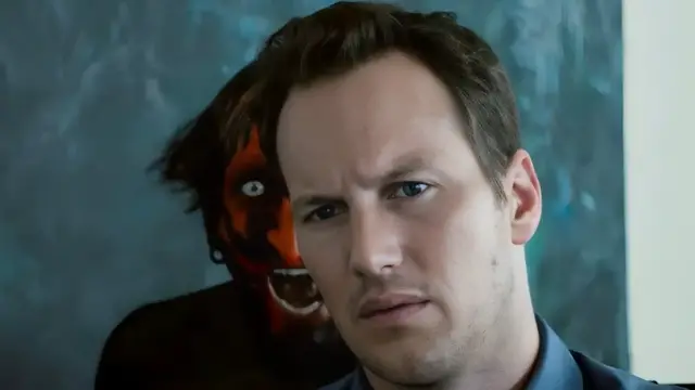 'Video thumbnail for Filming These Brutal Insidious Scenes Terrified A Star In Real Life'