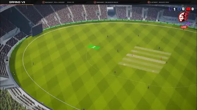 Video thumbnail for New zealand Vs Zimbabwe Pool A = Third Match CRICKET 19: T20 World Championship 2021 LIVE