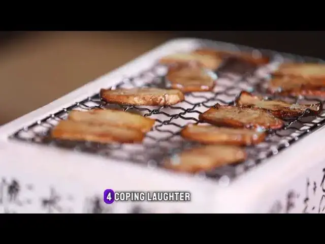 Video thumbnail for Shadows of Wit: 10 Intriguing Dark Humor Fun Facts