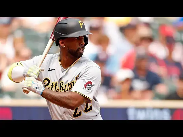 'Video thumbnail for All 12 of Andrew McCutchen's 2023 Home Runs!'