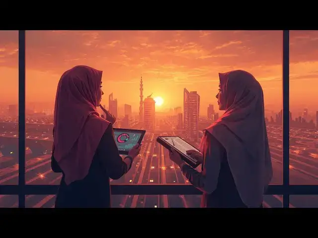 'Video thumbnail for The End of Business Consultants... Thanks to Artificial Intelligence?'
