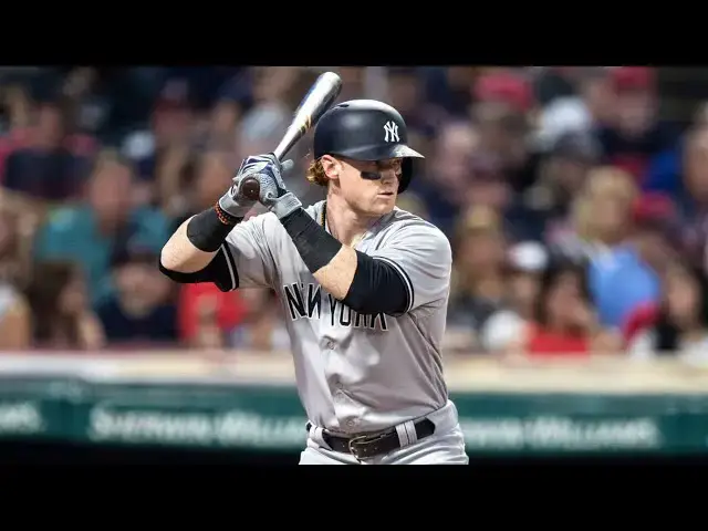 'Video thumbnail for All of Clint Frazier's 2017 Home Runs!'