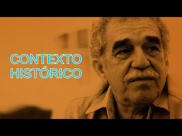 Video thumbnail for Contexto histórico: Colombia y América Latina en el siglo XX, pensando en 100 años de soledad
