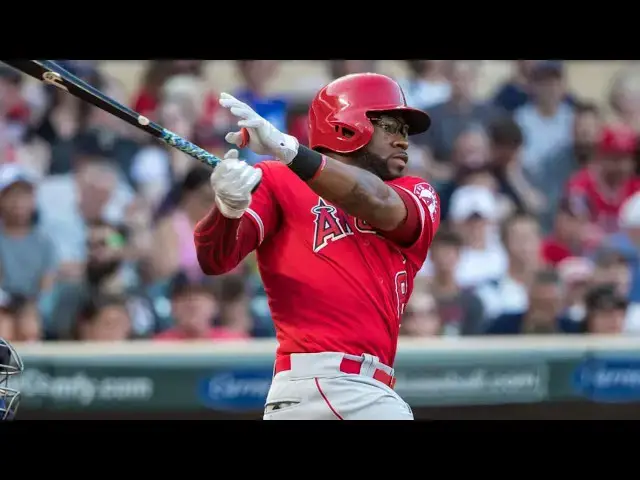 'Video thumbnail for All of Eric Young Jr.'s 2017 Home Runs!'
