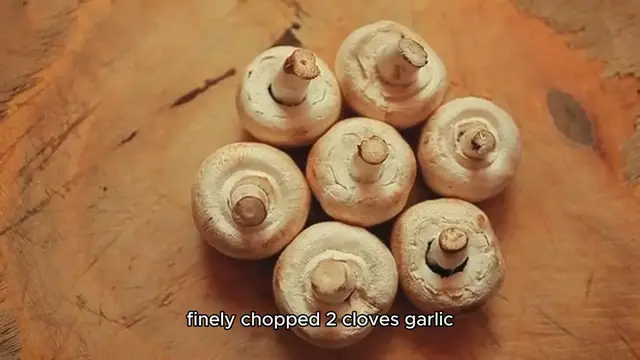 Video thumbnail for appetizer recipe