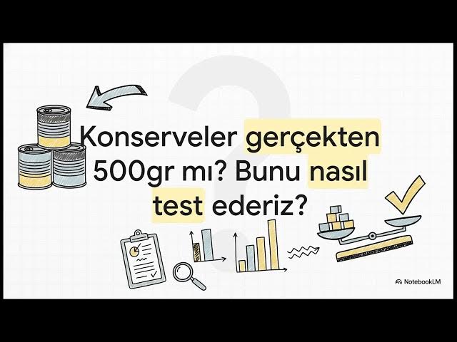 Video thumbnail for İstatistik Analiz 2024-2025 Final Soruları
