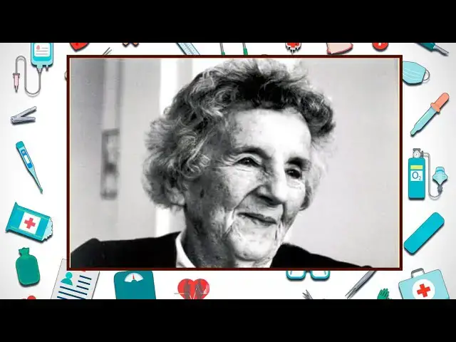 Video thumbnail for Virginia Henderson's Nursing Theory A Revolutionary Perspective on Holistic Care
