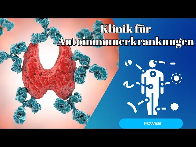 Video thumbnail for Beste Klinik für Autoimmunerkrankungen: Wo finde ich die beste medizinische Versorgung?