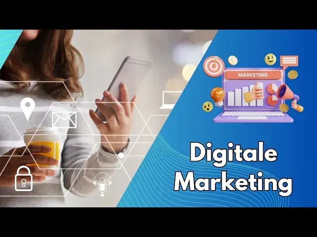 Video thumbnail for De Geboorte en Evolutie van Digitale Marketing: Wanneer en Wie Het Uitvond