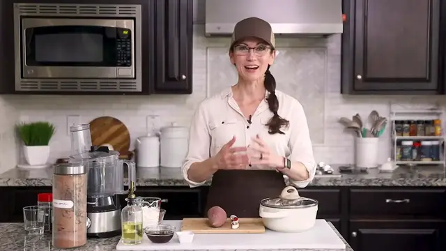 Video thumbnail for BEST-TASTING Sweet Potato Chocolate Pudding with Cottage Cheese Recipe