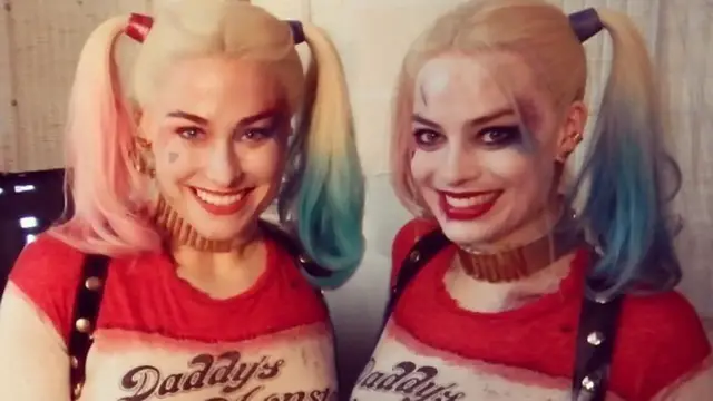 Video thumbnail for What Superhero Stunt Doubles Really Look Like