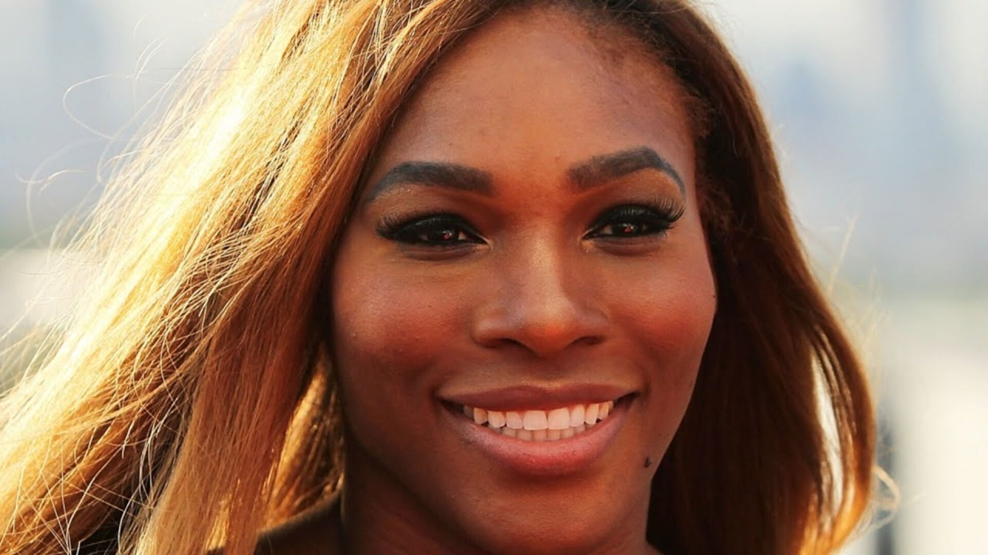 Video thumbnail for Serena Williams Looks We Can't Stop Talking About