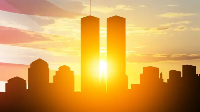 Video thumbnail for Is This What Life Would Be Like If 9/11 Never Happened?