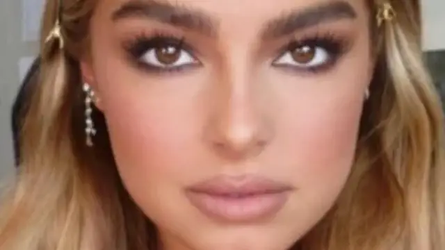 'Video thumbnail for What These TikTok Stars Look Like Without Makeup'