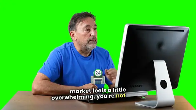 Video thumbnail for Stock Market Basics: A Beginner's Guide