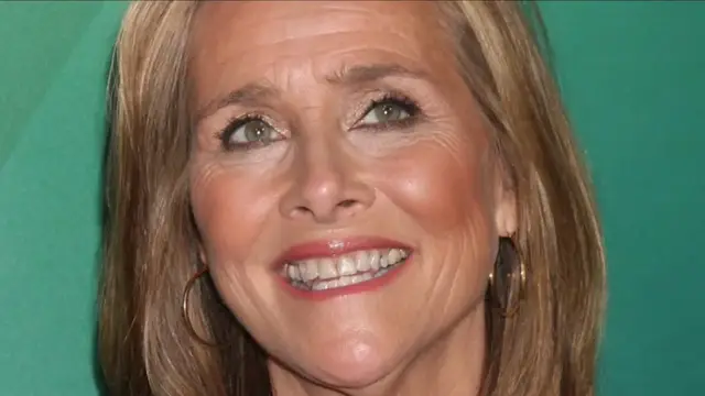 Video thumbnail for The Truth About Meredith Vieira And Matt Lauer's Relationship