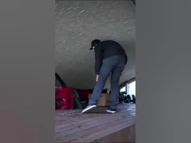 Video thumbnail for A sneak peak of our treasure hunt, full video live 7PM Monday night.