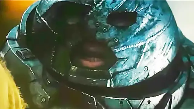 Video thumbnail for Small Details You Missed In Deadpool 2