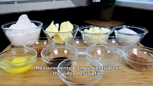 'Video thumbnail for 13.The Perfect Valentine's Day Treat; Red Velvet Cookies Recipe (1080p 60fps)'