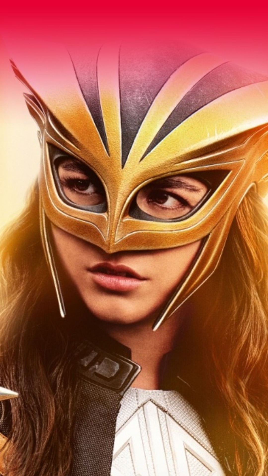 Video thumbnail for Hawkgirl: You've DEFINITELY Seen This Superman Actress Before