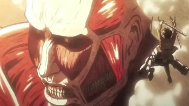'Video thumbnail for The Best Anime Opening Themes Ranked'