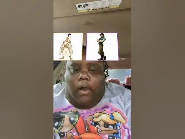 Video thumbnail for Another WTF moment caught on camera