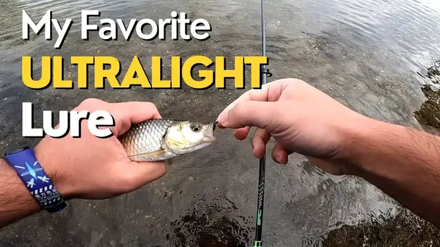 Video thumbnail for You should try this for Chub