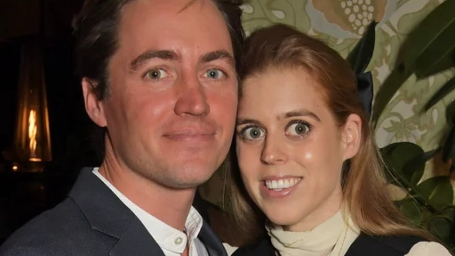 Video thumbnail for The Truth About Princess Beatrice's Marriage