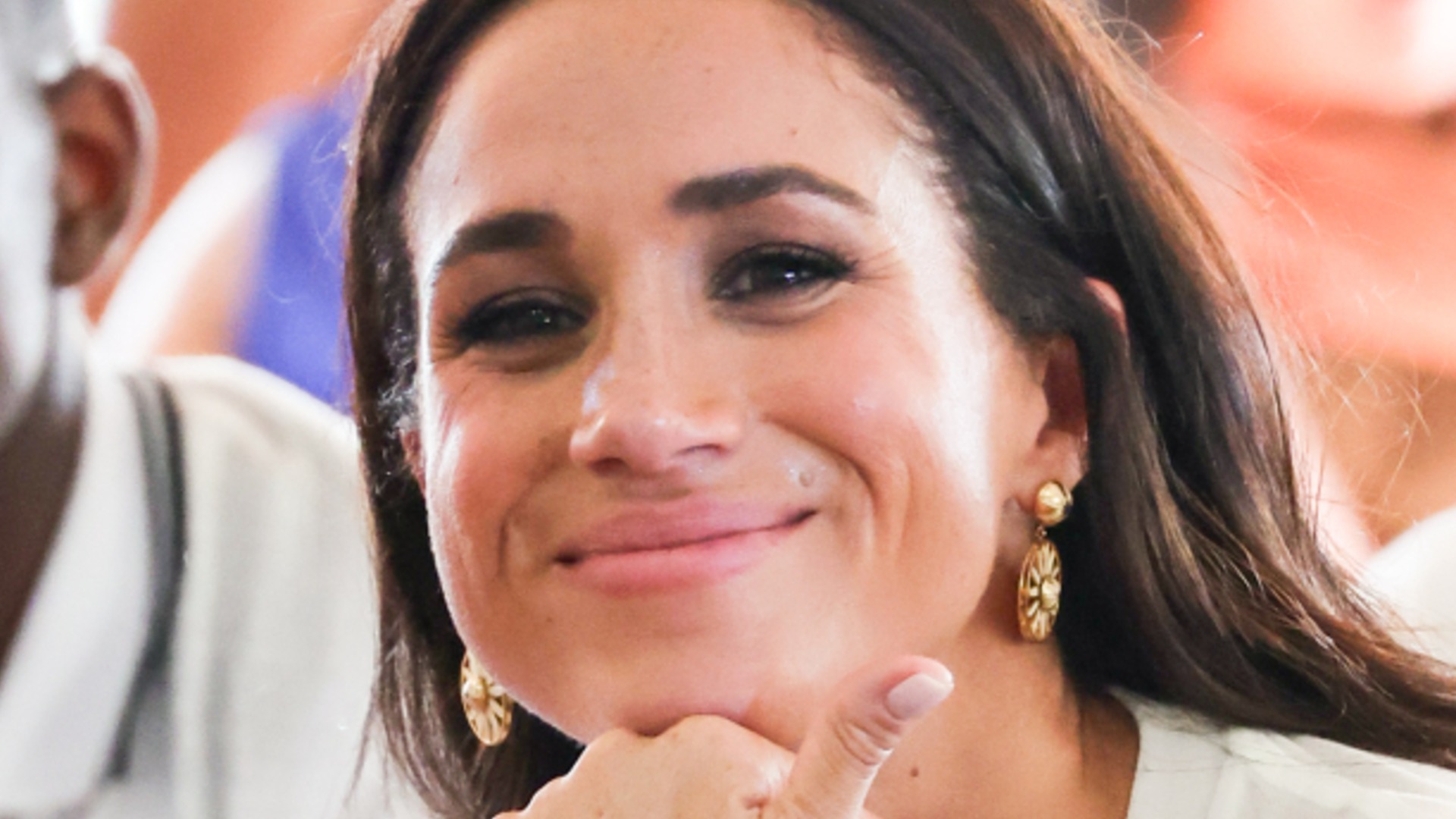 Video thumbnail for Meghan Markle's New Pics Of Archie & Lilibet Will Melt Your Heart