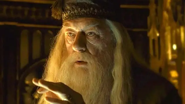 'Video thumbnail for The Controversial Harry Potter Scene Fans Wish Never Happened'
