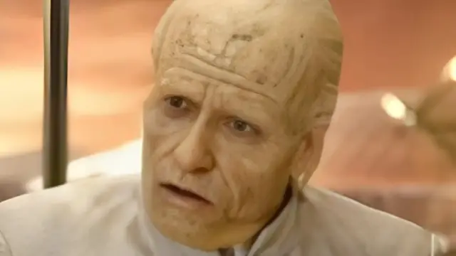 Video thumbnail for Popular Sci-Fi Movies Almost Ruined By Terrible Special Effects