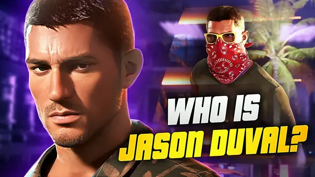 Video thumbnail for GTA 6: Everything We Know About Jason Duval (So Far)