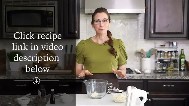 Video thumbnail for Pistachio Cookies with Chocolate Chips _ Almond Flour _ Gluten-Free Option