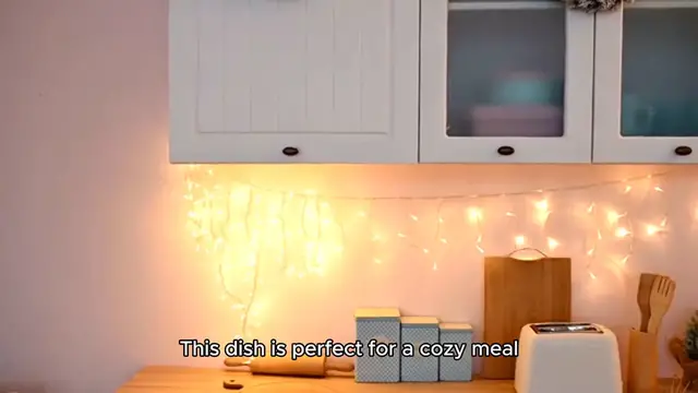 Video thumbnail for Beef and Noodles Recipe