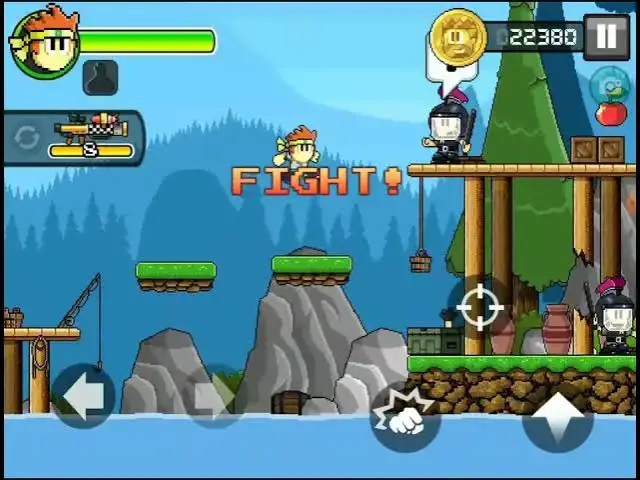 Video thumbnail for Dan the Man