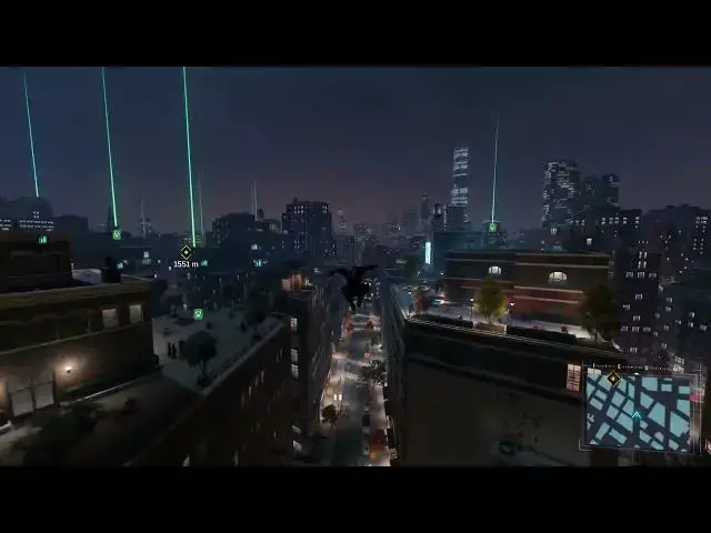 Video thumbnail for Marvel's Spider-Man (PS5 Pro) - Stop Break In | Backpack - Cracked Lens | Clinton Mission Shelter