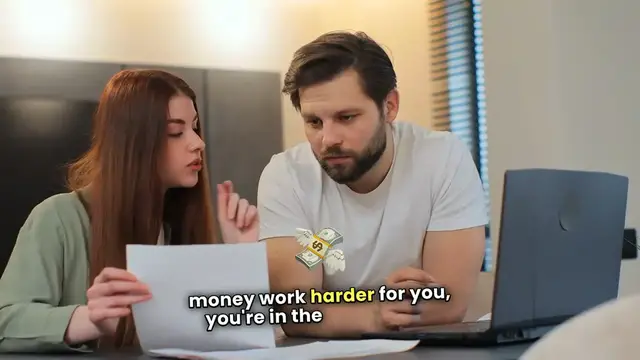 Video thumbnail for The Top 3 Bank Accounts for Saving Money in 2025!