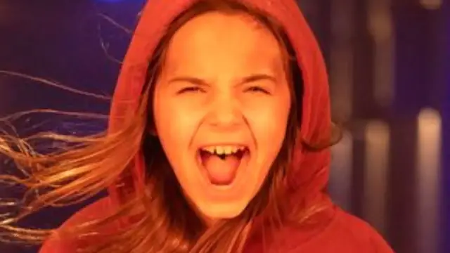 Video thumbnail for The Firestarter Cast's Fear Was More Real Than You Thought