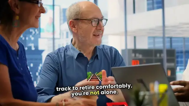 Video thumbnail for Will You Have Enough to Retire: Find Out Now!