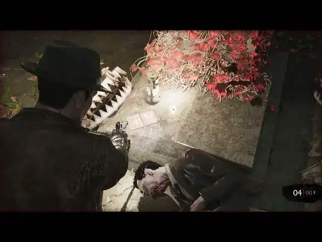 Video thumbnail for The Sinking City 2 - Chapter 2: Night Ore - Church Key Location | Cemetery Bear Traps and Stalkers
