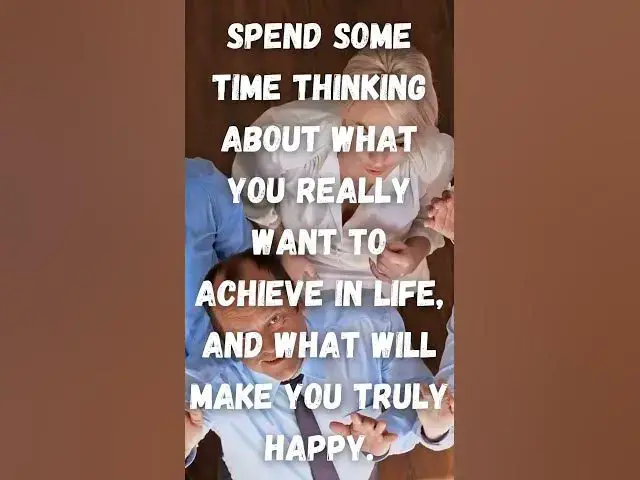 Video thumbnail for Part 1 Take a step  and chase your dreams!