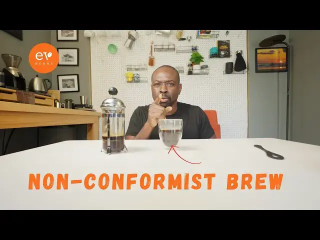Video thumbnail for French Press COFFEE HACKS That Will Elevate Your Brew