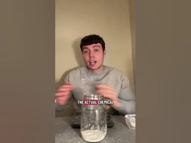 Video thumbnail for I Tried The Viral DIY Fiber Mix Challenge