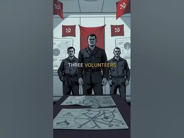 Video thumbnail for Chernobyls most secret victims