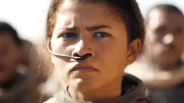 Video thumbnail for The Ending Of Dune 2 Explained
