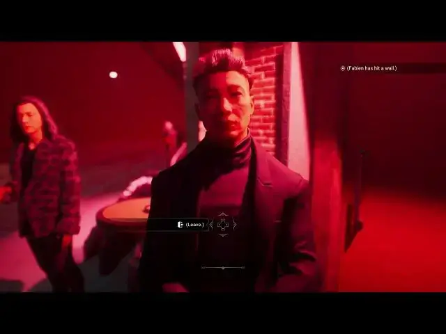 'Video thumbnail for Vampire: The Masquerade - Bloodlines 2 - Blood Sisters - Night Out: Convince The Atrium Security'