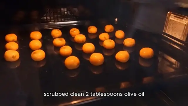 Video thumbnail for Baked Sweet Potato Recipe