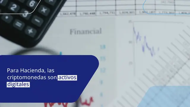 Video thumbnail for Declaración Tributaria de Criptomonedas: Guía Bitcoin para Hacienda en España.