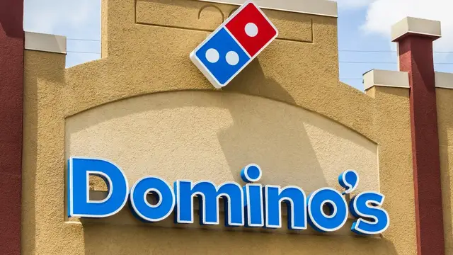 'Video thumbnail for Shady Things About Domino's' Menu'